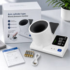 Blood Pressure Monitor – CE & FDA Certified | MEDIZEN